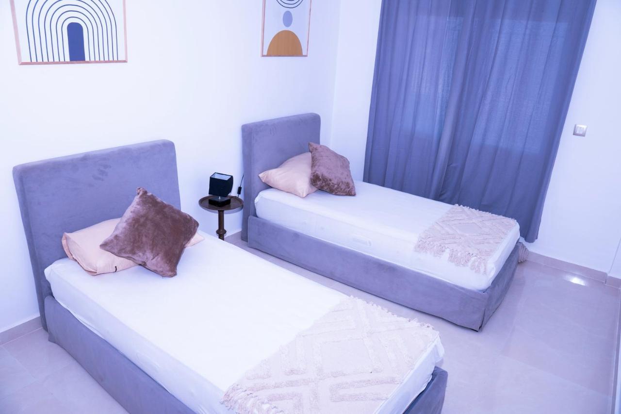 Villa Duplex La Roseraie A 2min De La 2 Piscines *