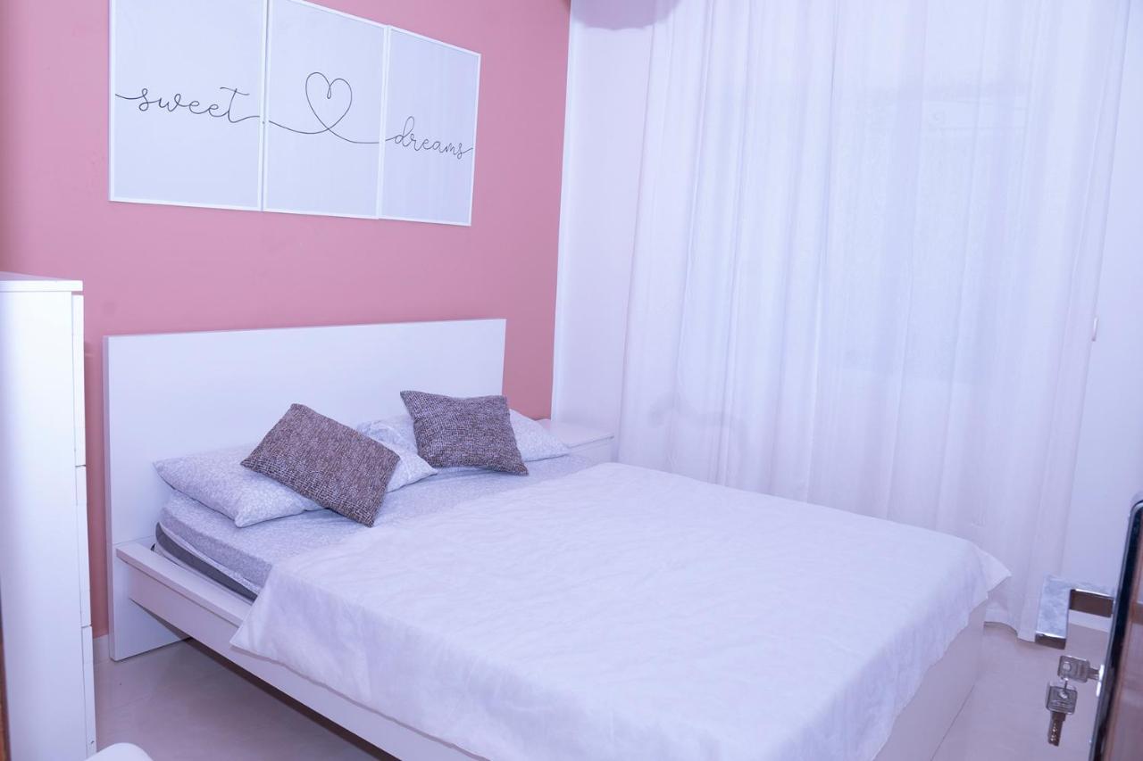 Duplex La Roseraie A 2min De La 2 Piscines Villa Sidi Bouzid