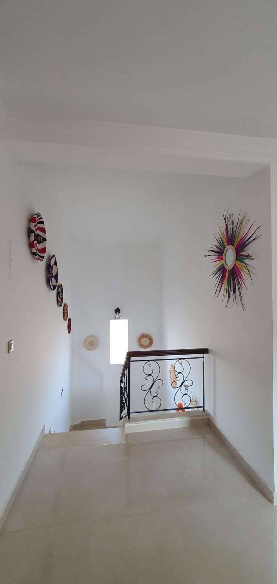 Duplex La Roseraie A 2min De La 2 Piscines * Sidi Bouzid